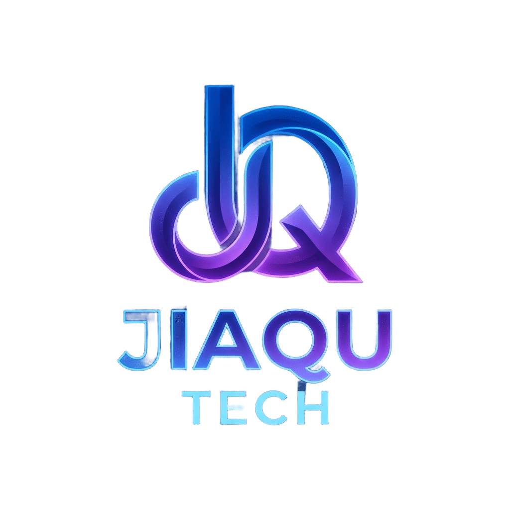 嘉趣科技 Logo